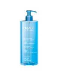 Uriage Extra Rich Dermatological GEL 500 ml