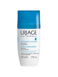 Uriage Gentle Deodorant 24h 50ml