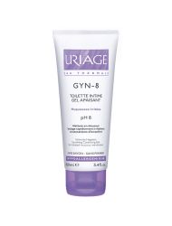 Uriage Gyn-8 Soothing Gel 100ml