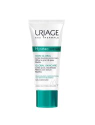 Uriage Hyseac 3-Regul Global Skin Care 40ml