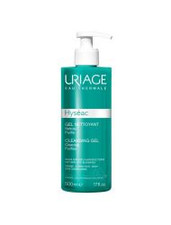 Uriage Hyseac Gel Nettoyant 500 ml