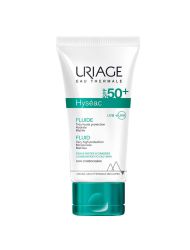 Uriage Hyseac SPF50+ Fluid 50 ml