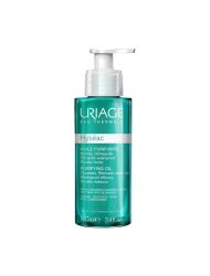 Uriage Hyseac Yağlı Ciltler için Temizleme Yağı 100 ml