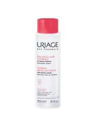 Uriage Micellaire Thermale Water Skin Prone To Redness 250ml