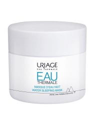 Uriage Nemlendirici Gece Maskesi 50 ml