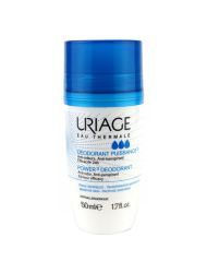 Uriage Power3 Deodorant 24h 50ml