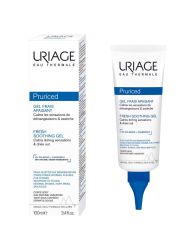 Uriage Pruriced Fresh Soothing Gel 100 ml