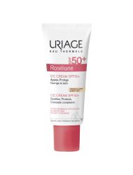 Uriage Roseliane CC Cream SPF 50+ 40 ml - Light