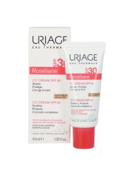 Uriage Roseliane CC Cream Spf30 40ml