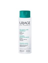 Uriage Thermal Micellar Water Yağlı ve Karma Ciltler 250 ml