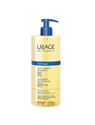 Uriage Xemose Cleansing Soothing Oil 500 ml