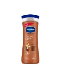 Vaseline Cocoa Glow Vücut Losyonu 400 ml