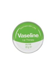 Vaseline Lip Therapy Aloe Dudak Kremi 20 Gr