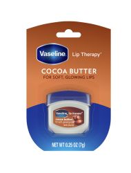 Vaseline Lip Therapy Cocoa Butter Dudak Kremi 7 g