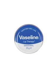 Vaseline Lip Therapy Original Dudak Kremi 20 Gr