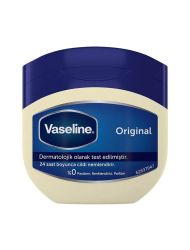 Vaseline Orjinal Nemlendirici Jel 100ml