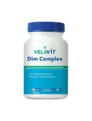 Velavit Dim Complex 30 Tablet