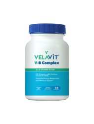 Velavit V-B Complex 60 Kapsül