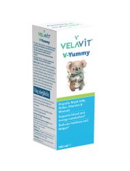 Velavit V-Yummy 150 ml