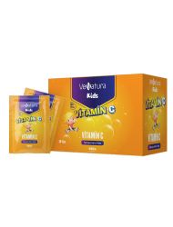 VeNatura Kids Vitamin C Takviye Edici Gıda 30 Saşe