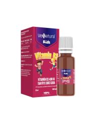 Venatura Kids Vitamin D3 400 IU Takviye Edici Gıda 20 ml