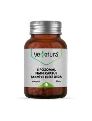 VeNatura Lipozomal NMN 60 Kapsül