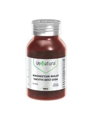 VeNatura Magnezyum Malat Takviye Edici Gıda 60 Tablet
