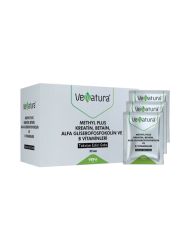 Venatura Methyl Plus Kreatin-Betain-Alfa Gliserofosfokolin ve B Vitaminleri 30 Saşe