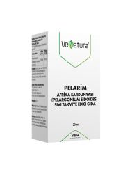 VeNatura Pelarim Takviye Edici Gıda 20 ml