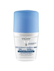 Vichy 48 Saat Etkili Mineral Roll-on Deodorant 50 ml