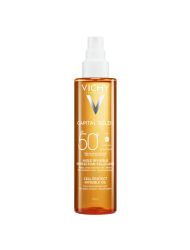 Vichy Capital Soleil Cell Protect Oil Spf 50 200 ml