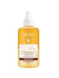 Vichy Capital Soleil SPF 50+ Güneş Koruyucu Sprey 200 ml