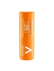 Vichy Capital Soleil SPF 50+ Korumalı Güneş Koruyucu Stick 9 ml