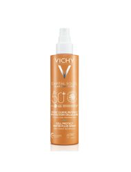 Vichy Capital Soleil SPF50 Yüz ve Vücut Sprey 200 ml