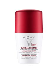 Vichy Clinical Control Terleme Karşıtı Roll On 50 ml