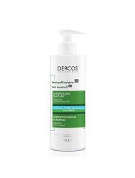 Vichy Dercos Anti Dandruff Kepek Karşıtı Şampuan 390 ml - Normal ve Yağlı Saçlar