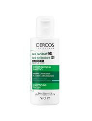 Vichy Dercos Anti Dandruff Kepek Karşıtı Şampuan 75 ml - Normal ve Yağlı Saçlar