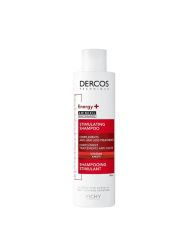 Vichy Dercos Energising Saç Dökülmesine Karşı Şampuan 200 ml