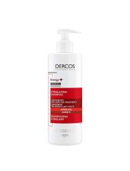 Vichy Dercos Energising Saç Dökülmesine Karşı Şampuan 400 ml