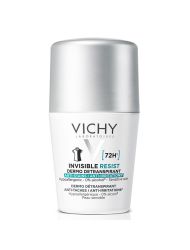 Vichy İz Bırakmayan Roll-on Deodorant 50 ml - Kadın