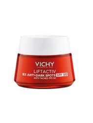 Vichy Liftacitv B3 Koyu Leke Karşıtı SPF50+ Krem 50 ml