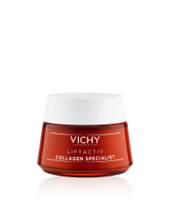 Vichy Liftactiv Collagen Specialist Yaşlanma Karşıtı Bakım Kremi 50 ml