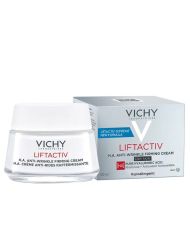 Vichy Liftactiv Supreme Yaşlanma Karşıtı Krem 50 ml Kuru Ciltler