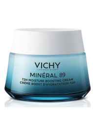 Vichy Mineral 89 Boosting Cream 50 ml