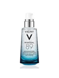 Vichy Mineral 89 Mineralizing Water + Hyaluronic Acid 50 ml Serum