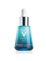 Vichy Mineral 89 Probiyotik Aydınlatıcı Yenileyici ve Onarıcı Serum 30 ml