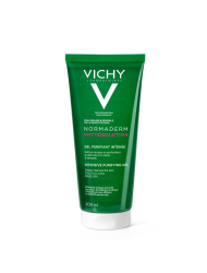 Vichy Normaderm Phytosolution Arındırıcı Jel 200 ml