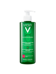 Vichy Normaderm Phytosolution Arındırıcı Jel 400 ml