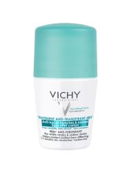 Vichy Terleme Karşıtı İz Bırakmayan Deodorant 50 ml