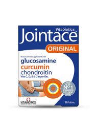 Vitabiotics Jointace Original Takviye Edici Gıda 30 Tablet